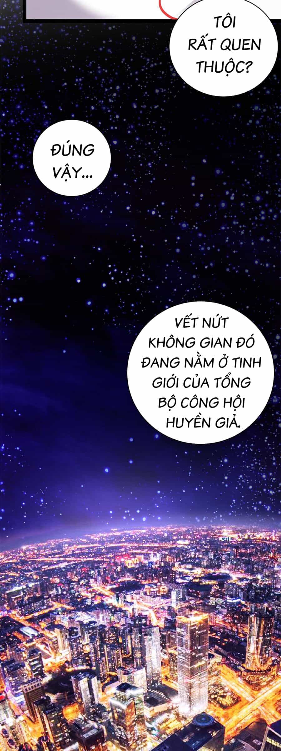 Cái Bóng Vạn Năng - Chương 198 - ảnh 44