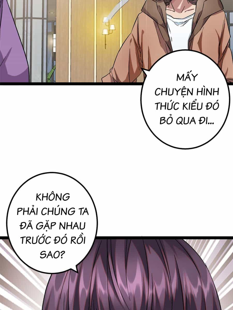 Cái Bóng Vạn Năng - Chương 199 - ảnh 14