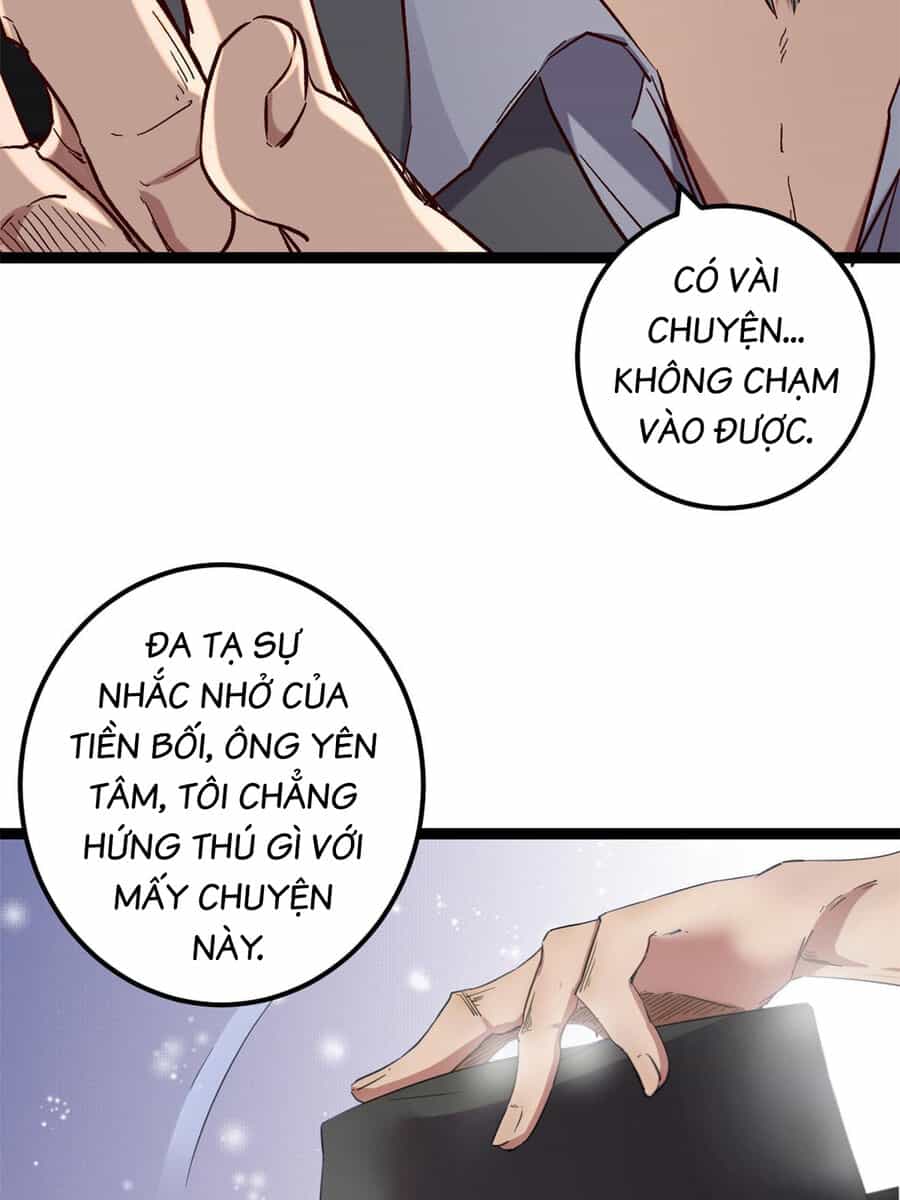 Cái Bóng Vạn Năng - Chương 199 - ảnh 4