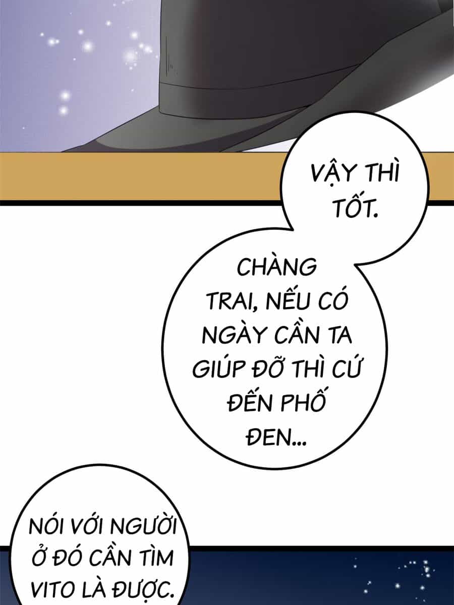 Cái Bóng Vạn Năng - Chương 199 - ảnh 5
