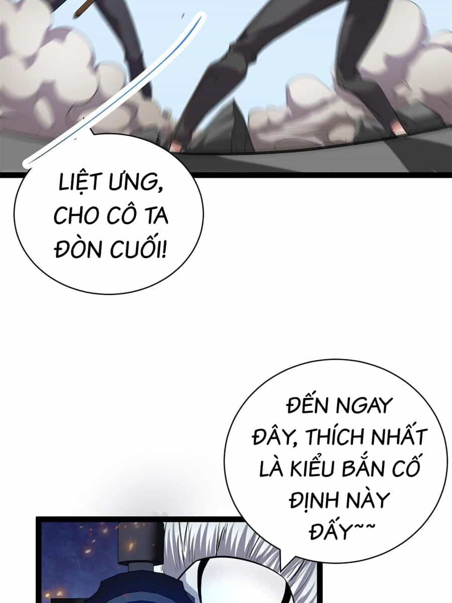 Cái Bóng Vạn Năng - Chương 200 - ảnh 22