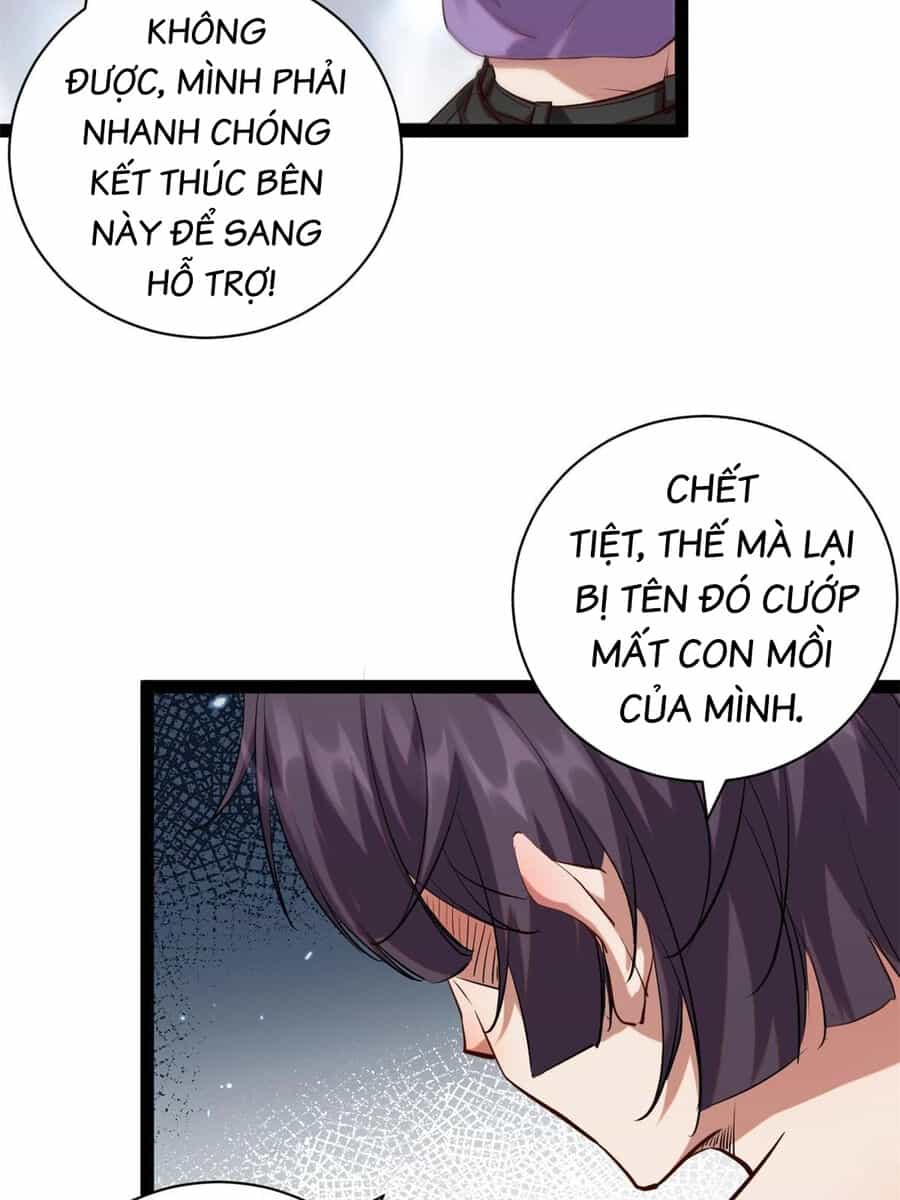 Cái Bóng Vạn Năng - Chương 200 - ảnh 38