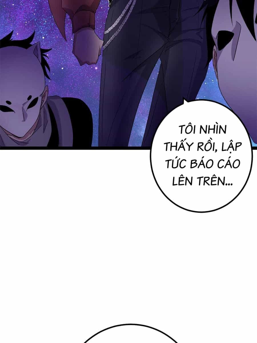 Cái Bóng Vạn Năng - Chương 201 - ảnh 13