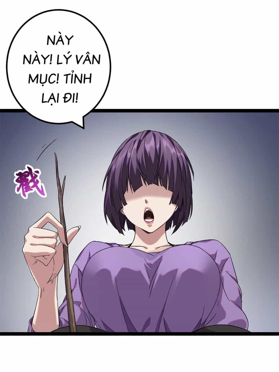 Cái Bóng Vạn Năng - Chương 201 - ảnh 22