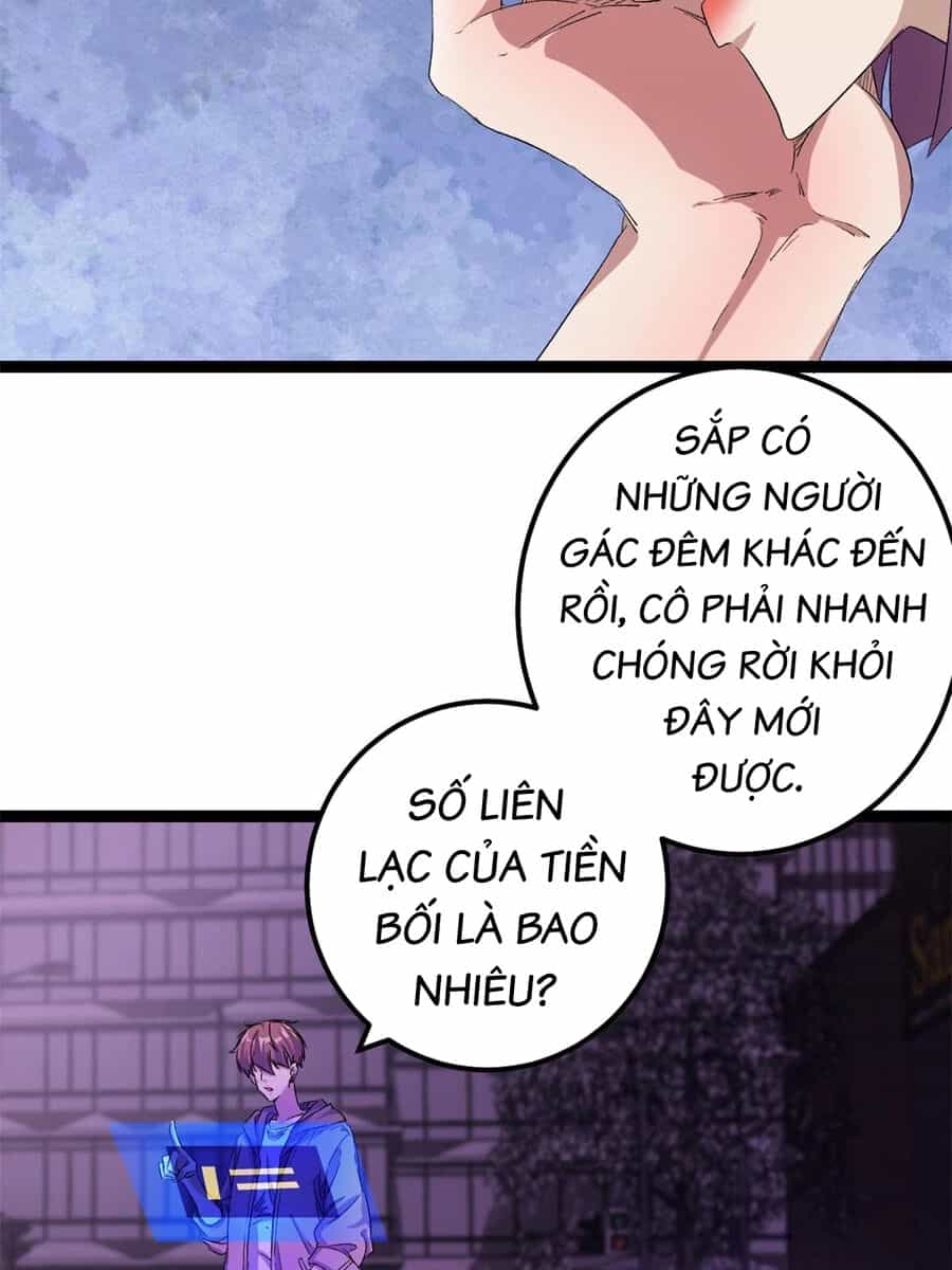 Cái Bóng Vạn Năng - Chương 201 - ảnh 3