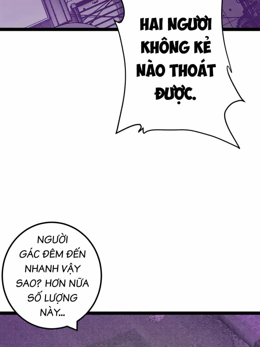 Cái Bóng Vạn Năng - Chương 201 - ảnh 6