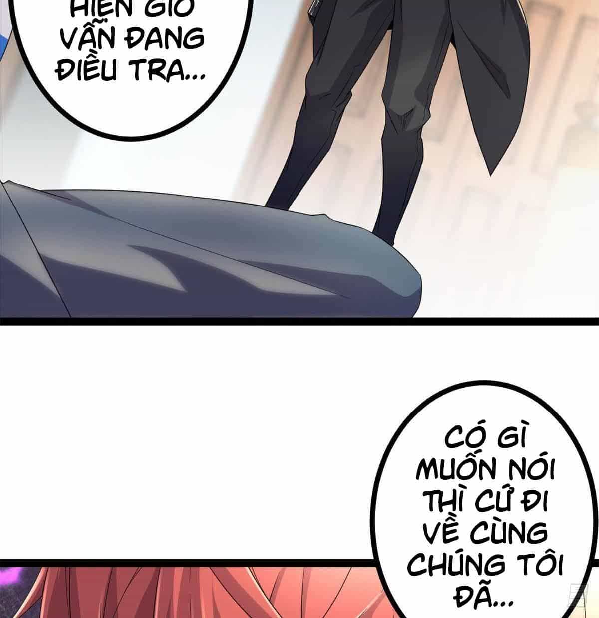Cái Bóng Vạn Năng - Chương 2 - ảnh 19