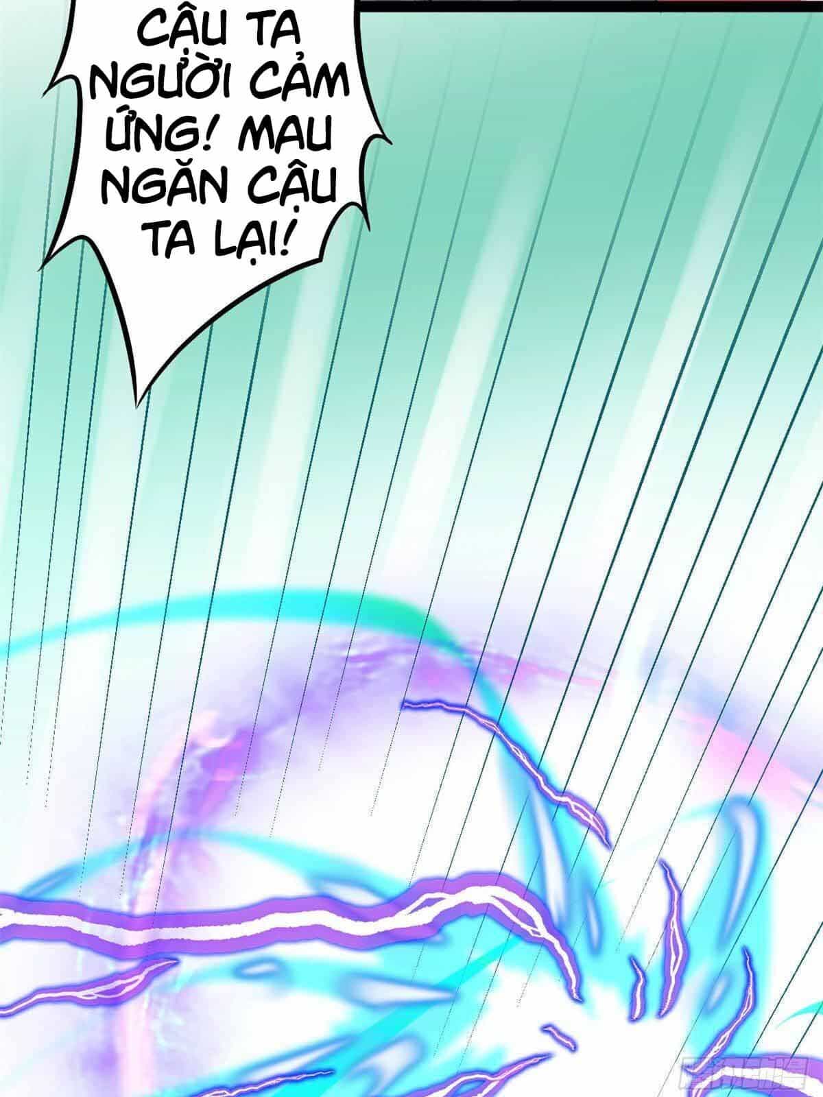 Cái Bóng Vạn Năng - Chương 2 - ảnh 32
