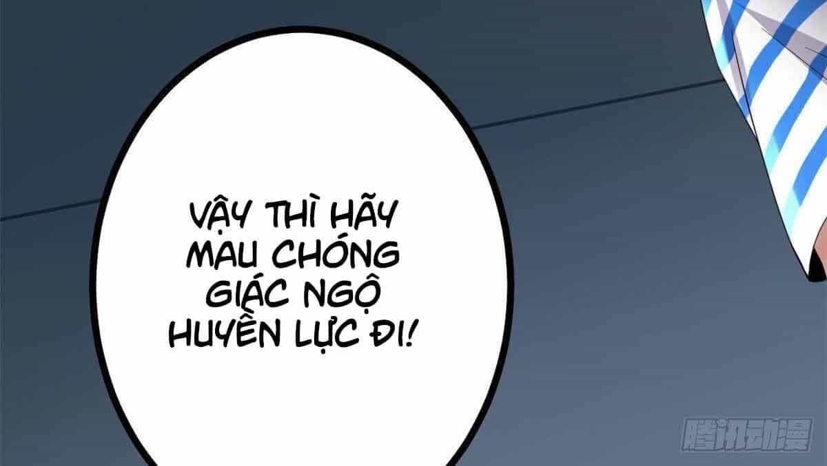 Cái Bóng Vạn Năng - Chương 2 - ảnh 55