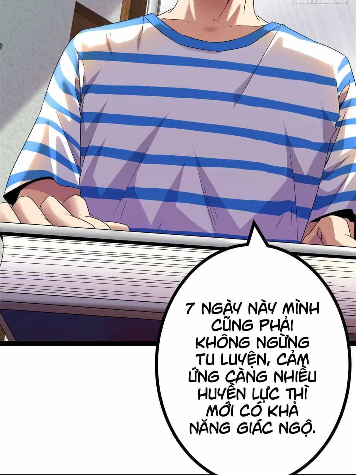 Cái Bóng Vạn Năng - Chương 2 - ảnh 67