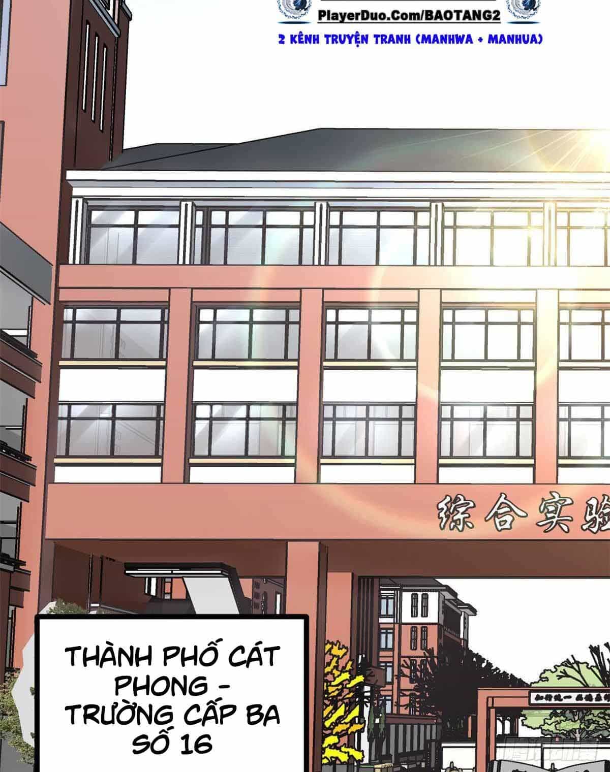 Cái Bóng Vạn Năng - Chương 2 - ảnh 78