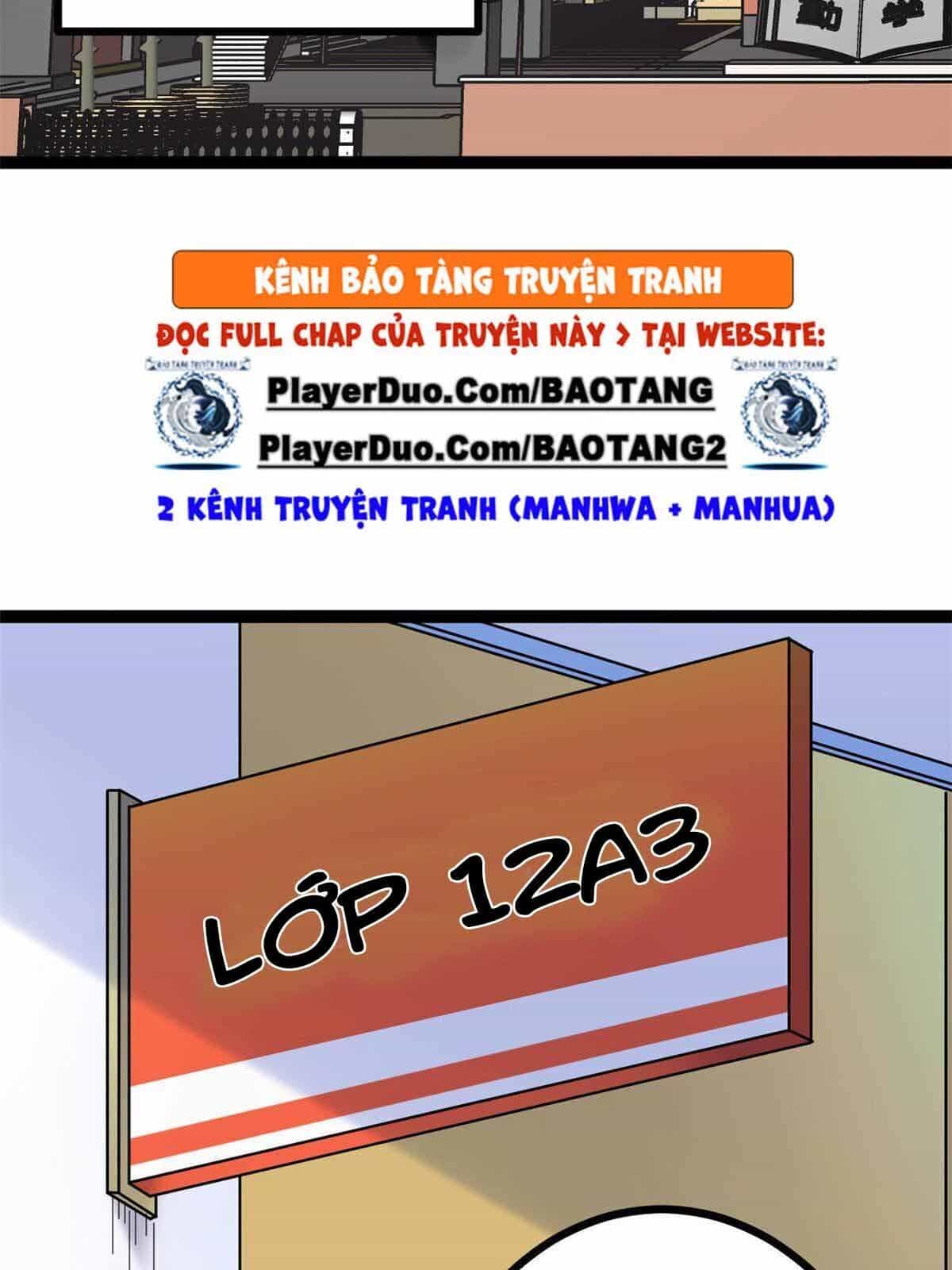 Cái Bóng Vạn Năng - Chương 2 - ảnh 79