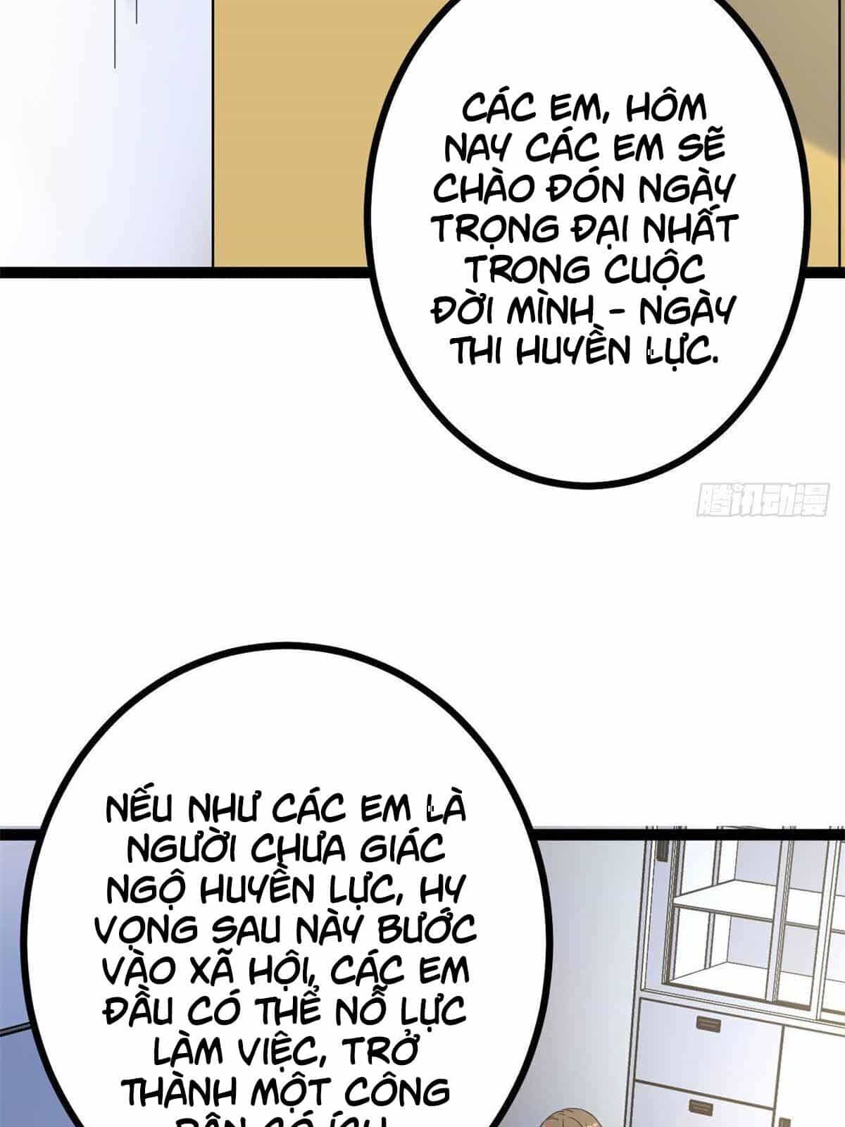 Cái Bóng Vạn Năng - Chương 2 - ảnh 80