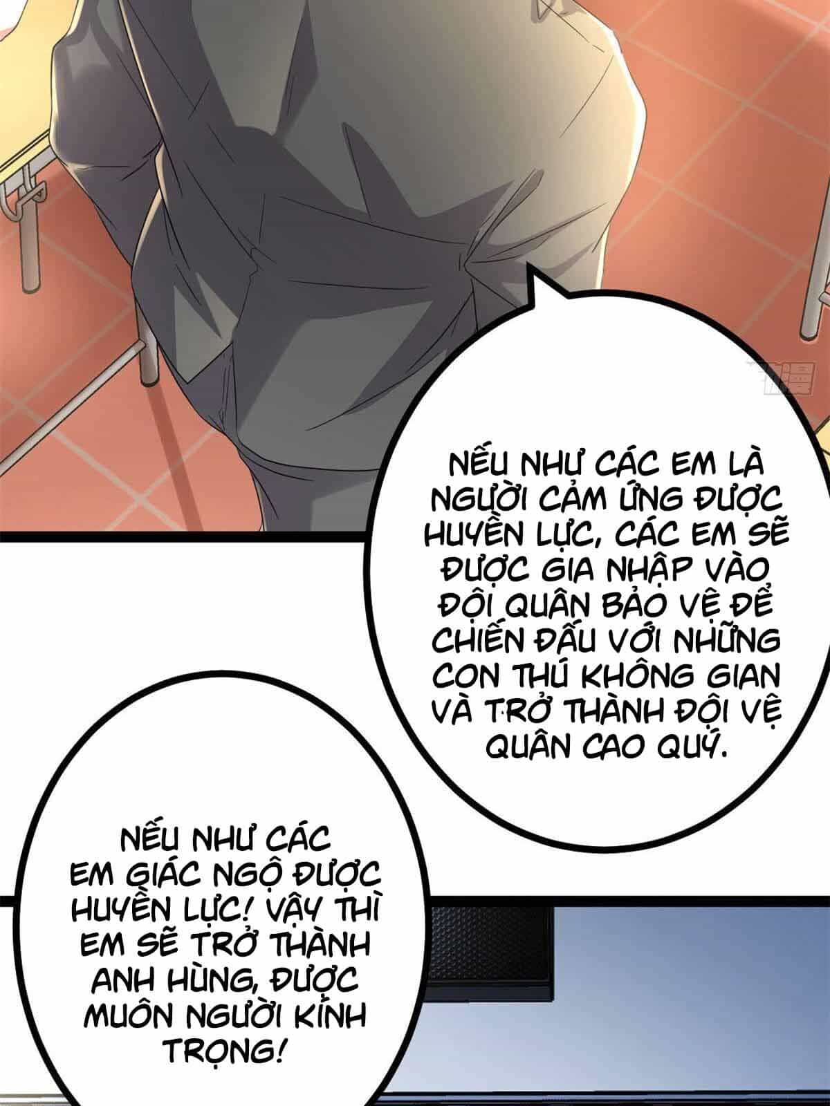 Cái Bóng Vạn Năng - Chương 2 - ảnh 82