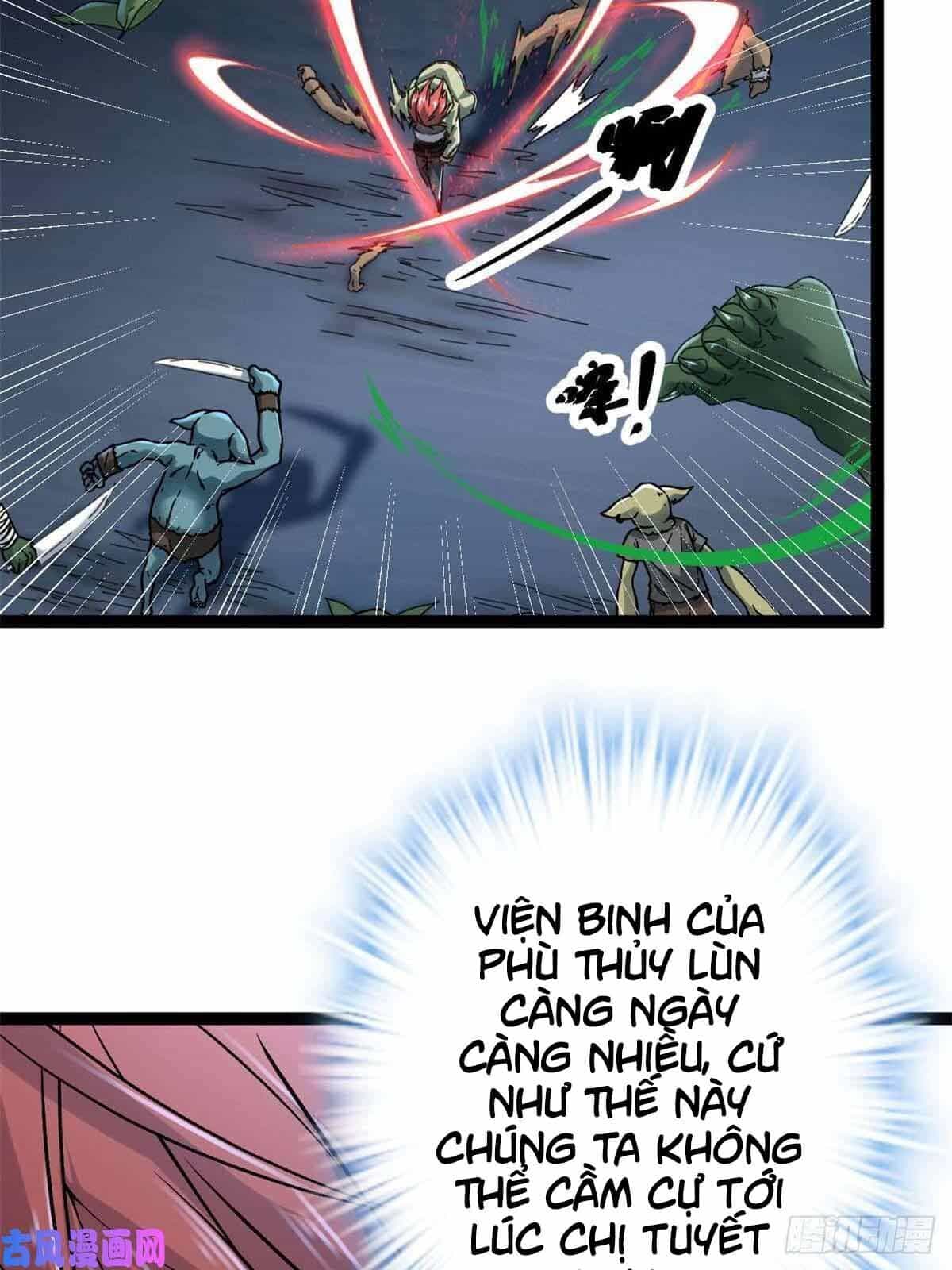 Cái Bóng Vạn Năng - Chương 20 - ảnh 53