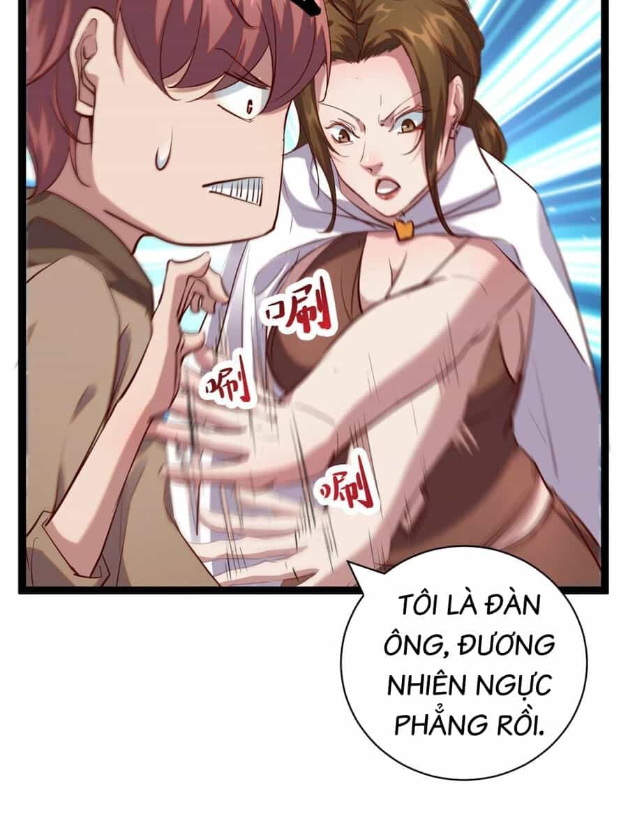 Cái Bóng Vạn Năng - Chương 202 - ảnh 36