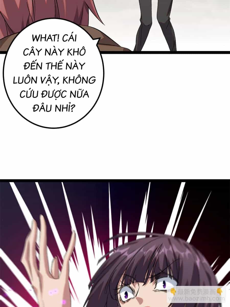 Cái Bóng Vạn Năng - Chương 202 - ảnh 4