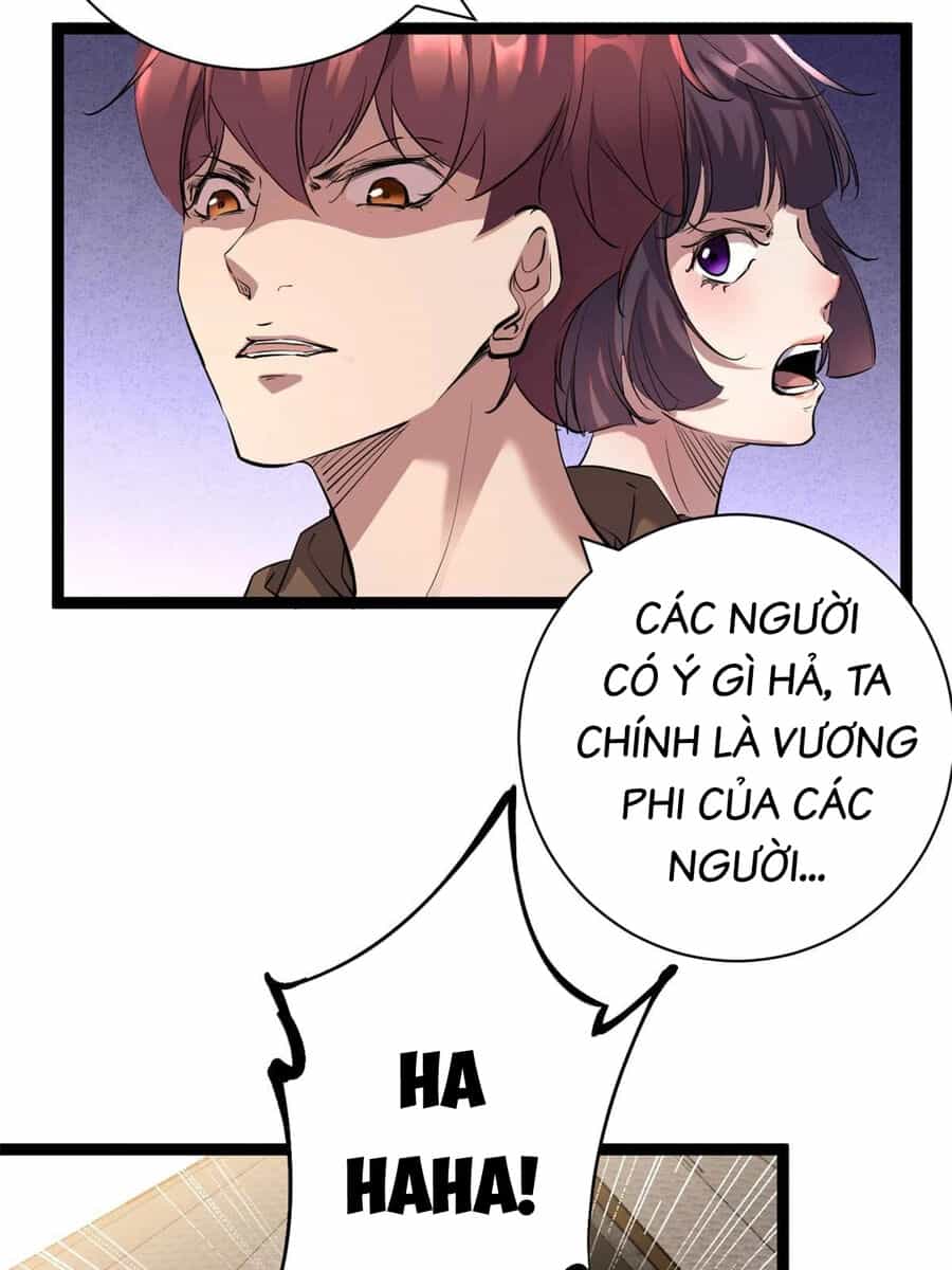 Cái Bóng Vạn Năng - Chương 203 - ảnh 12
