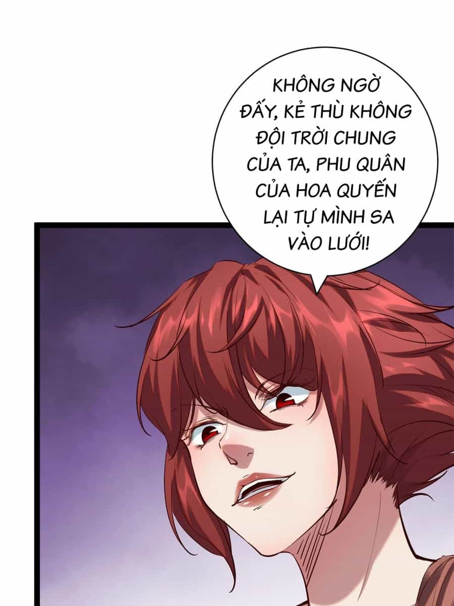 Cái Bóng Vạn Năng - Chương 203 - ảnh 19