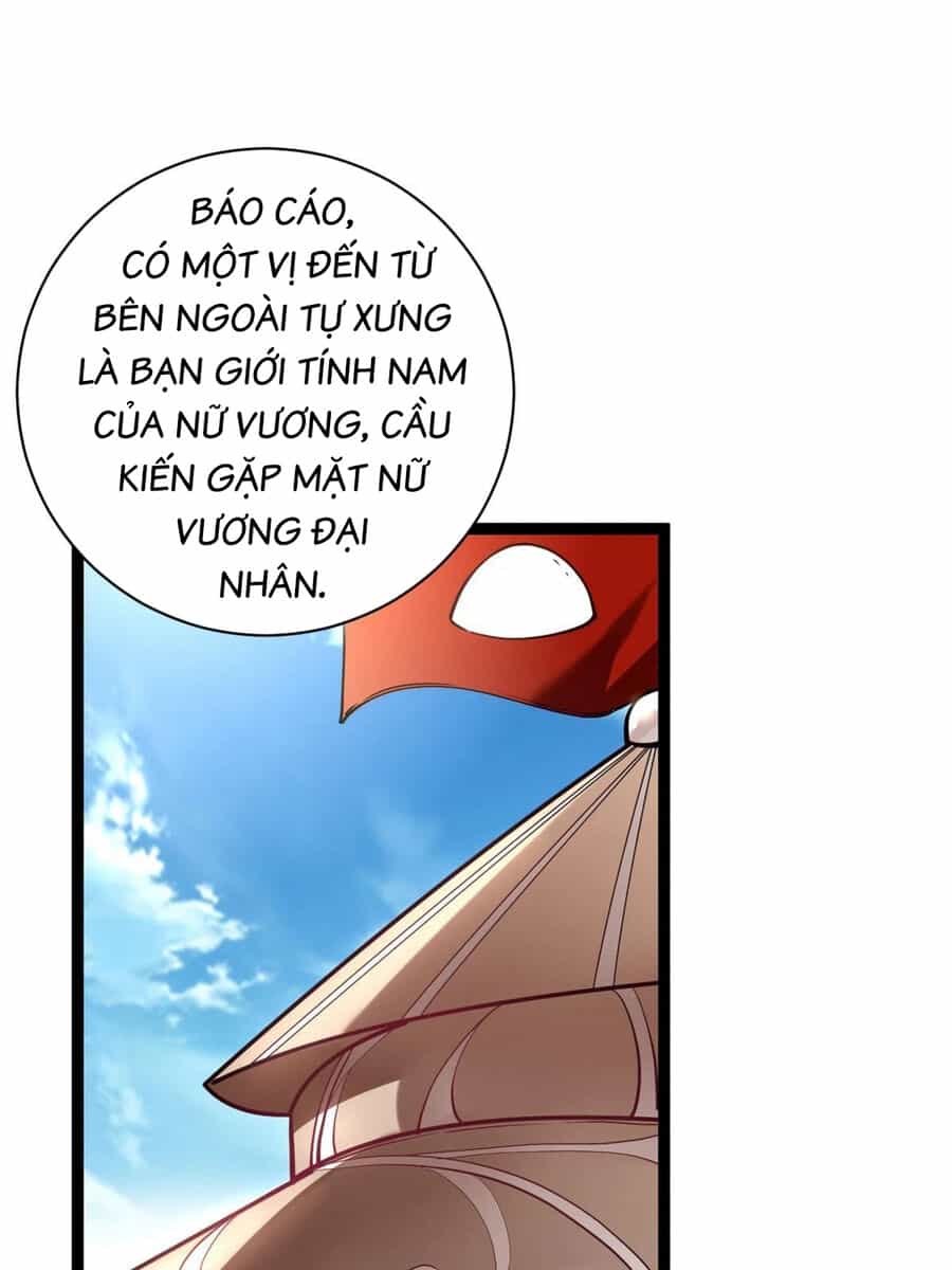 Cái Bóng Vạn Năng - Chương 203 - ảnh 2