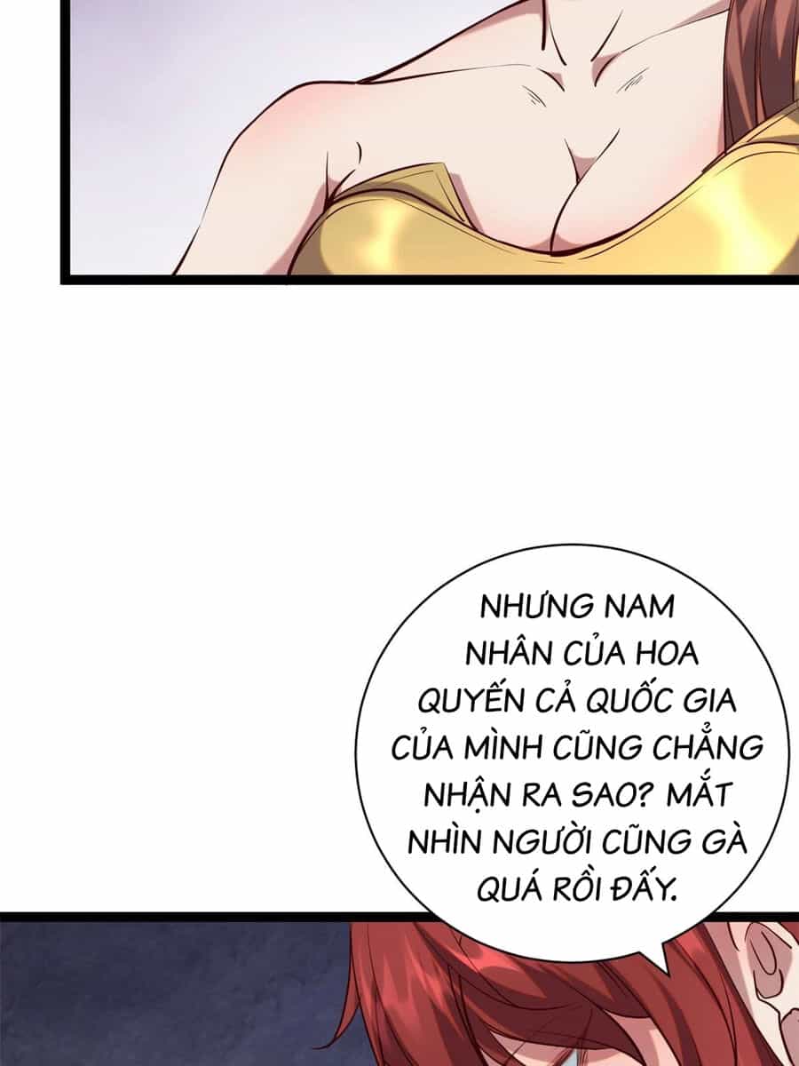 Cái Bóng Vạn Năng - Chương 203 - ảnh 20
