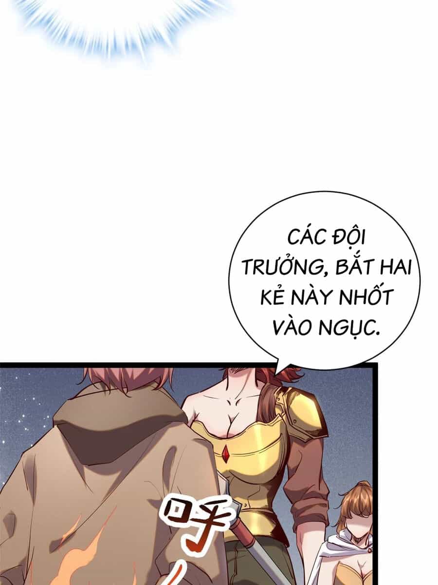 Cái Bóng Vạn Năng - Chương 203 - ảnh 22