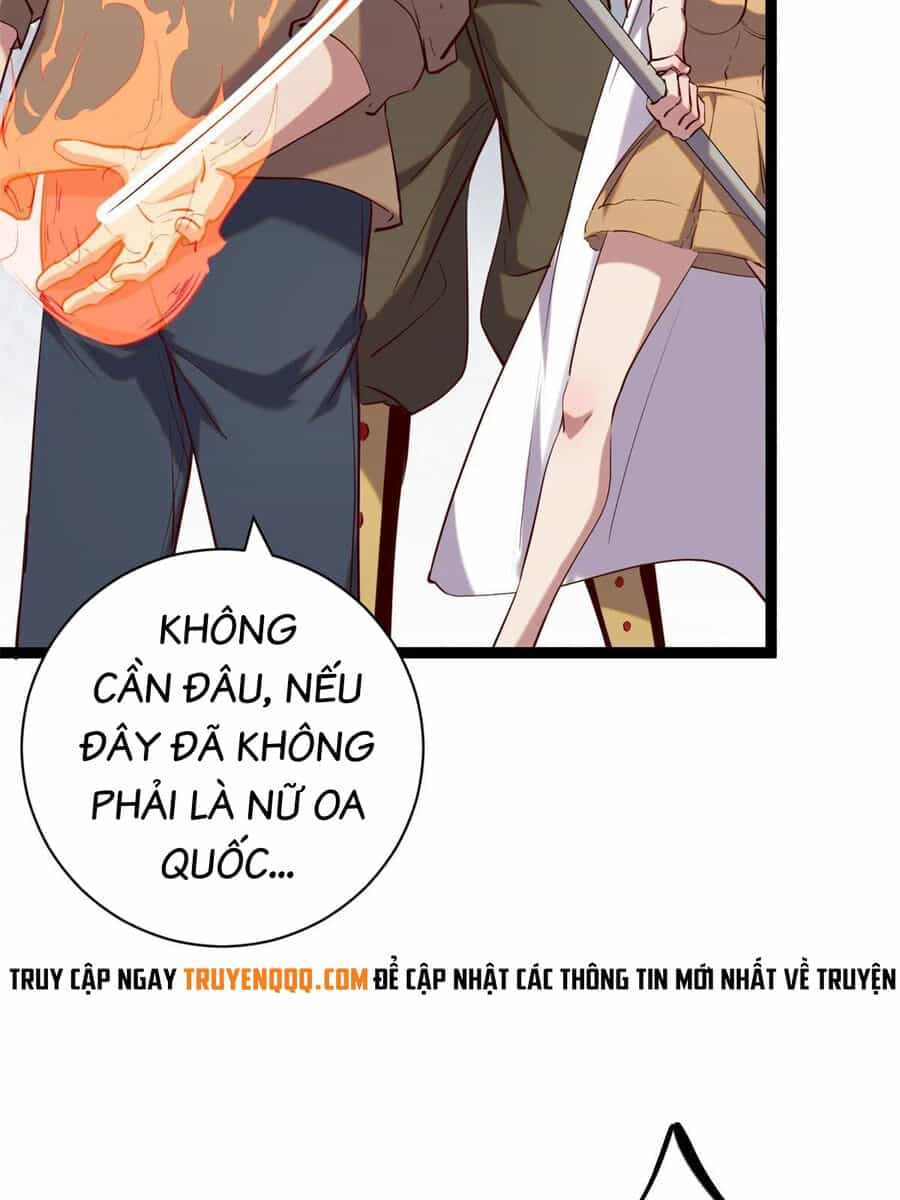 Cái Bóng Vạn Năng - Chương 203 - ảnh 23