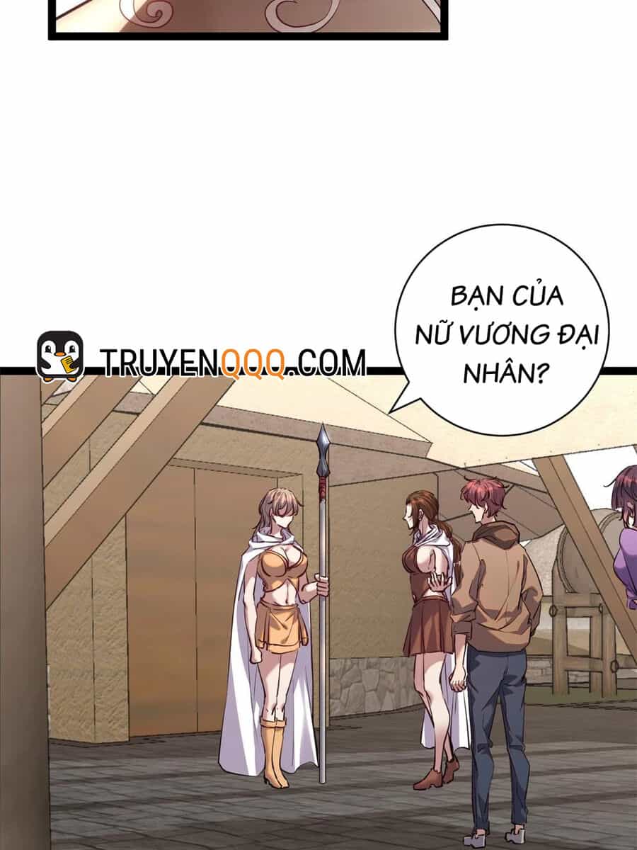 Cái Bóng Vạn Năng - Chương 203 - ảnh 3