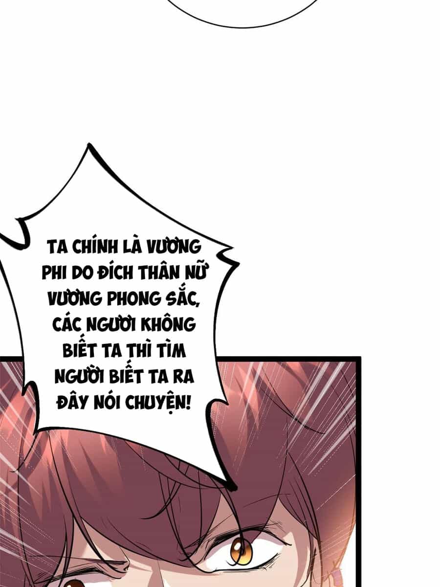 Cái Bóng Vạn Năng - Chương 203 - ảnh 6