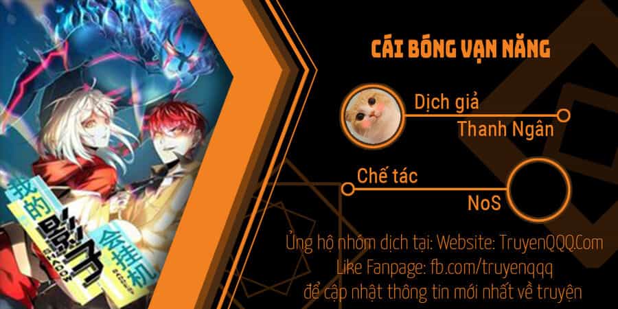 Cái Bóng Vạn Năng - Chương 204 - ảnh 44