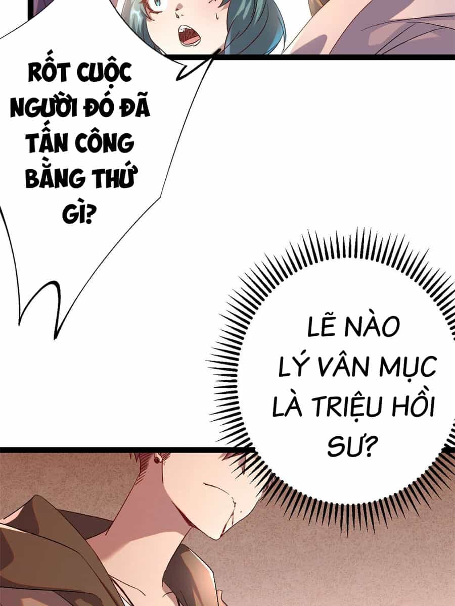 Cái Bóng Vạn Năng - Chương 204 - ảnh 6