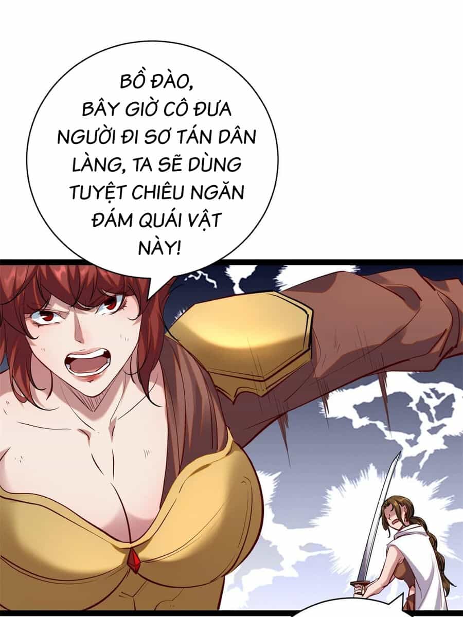Cái Bóng Vạn Năng - Chương 205 - ảnh 13