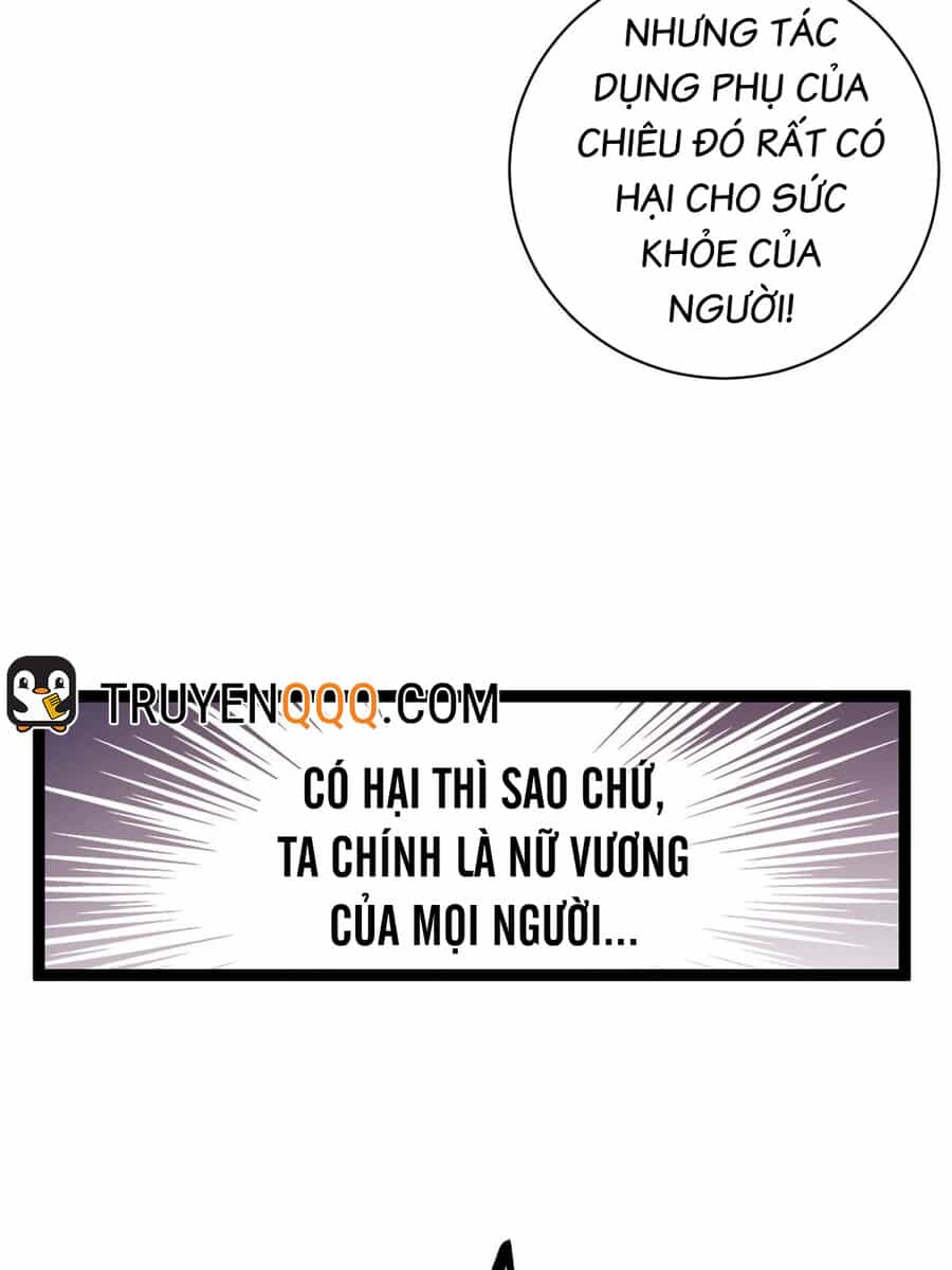 Cái Bóng Vạn Năng - Chương 205 - ảnh 14