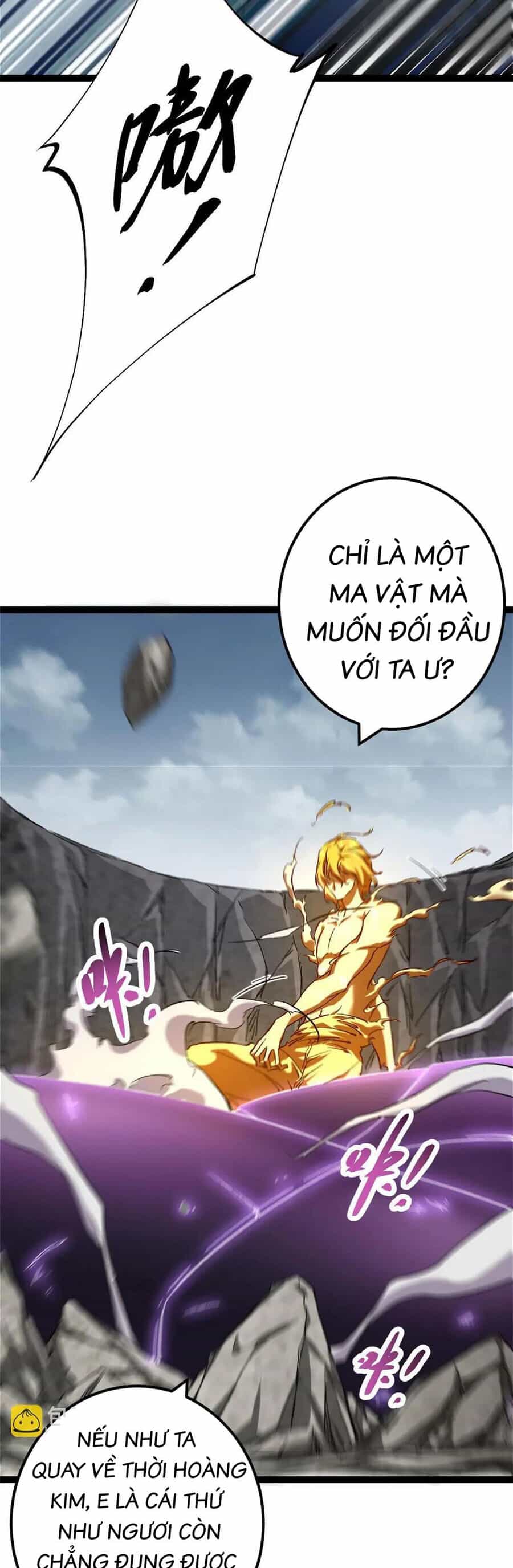 Cái Bóng Vạn Năng - Chương 211 - ảnh 4