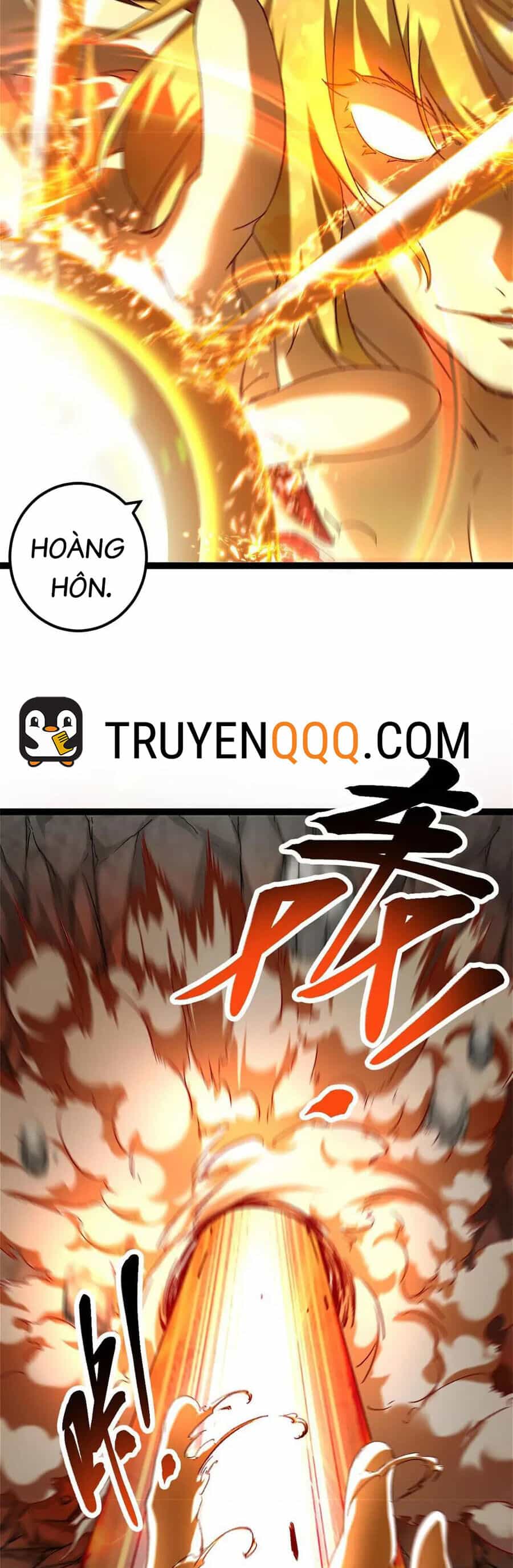 Cái Bóng Vạn Năng - Chương 211 - ảnh 7