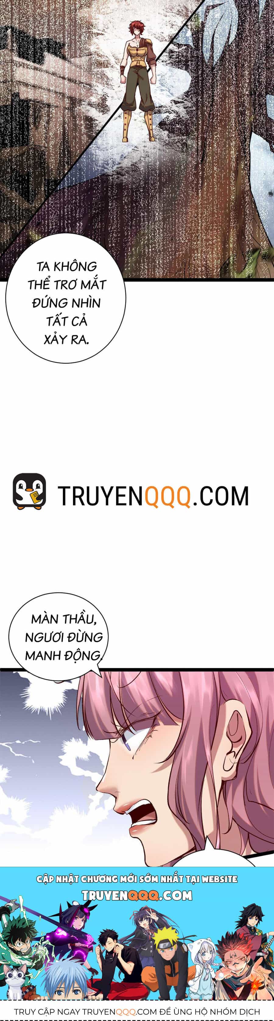Cái Bóng Vạn Năng - Chương 213 - ảnh 23
