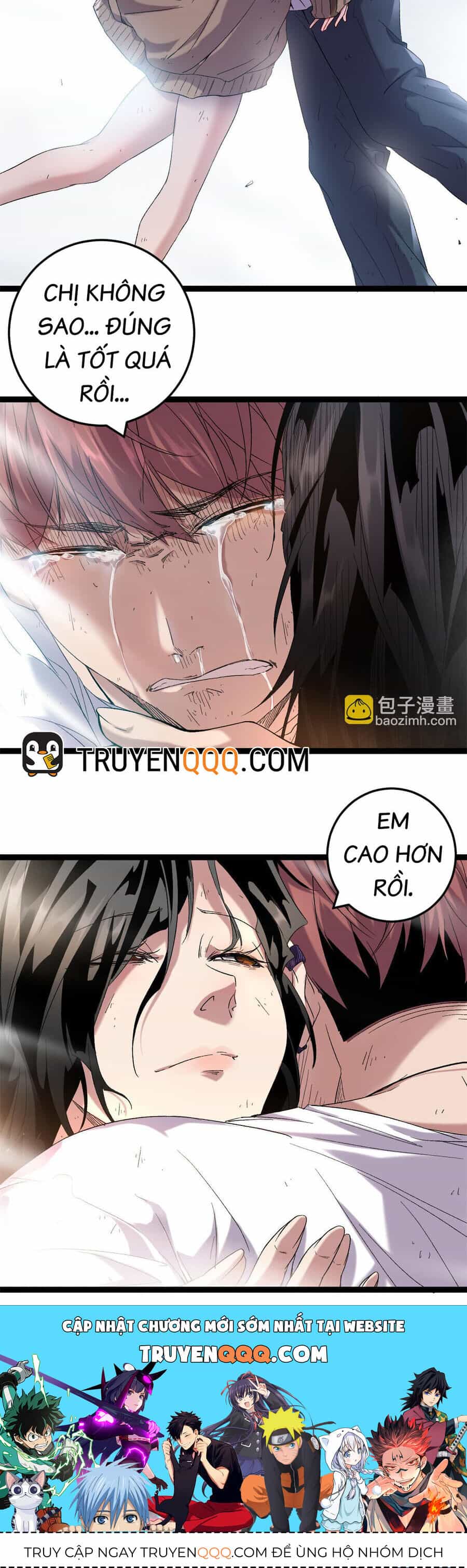 Cái Bóng Vạn Năng - Chương 214 - ảnh 20