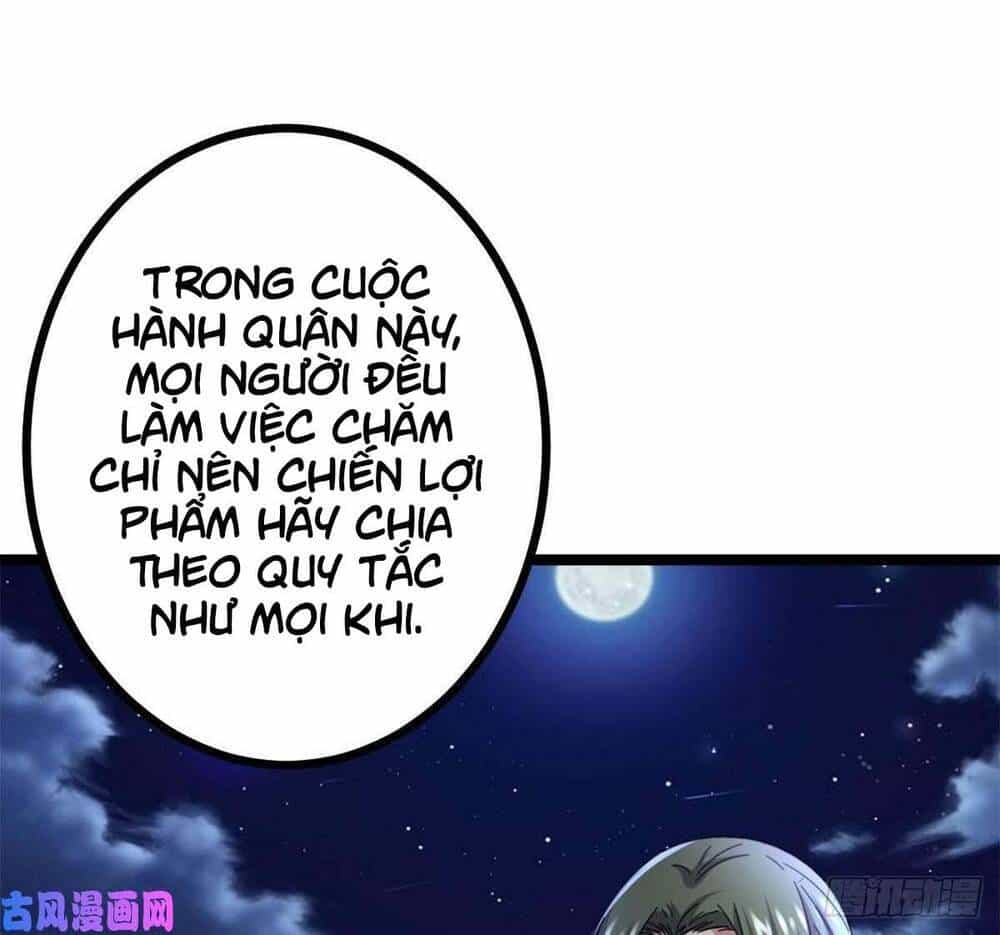 Cái Bóng Vạn Năng - Chương 22 - ảnh 19