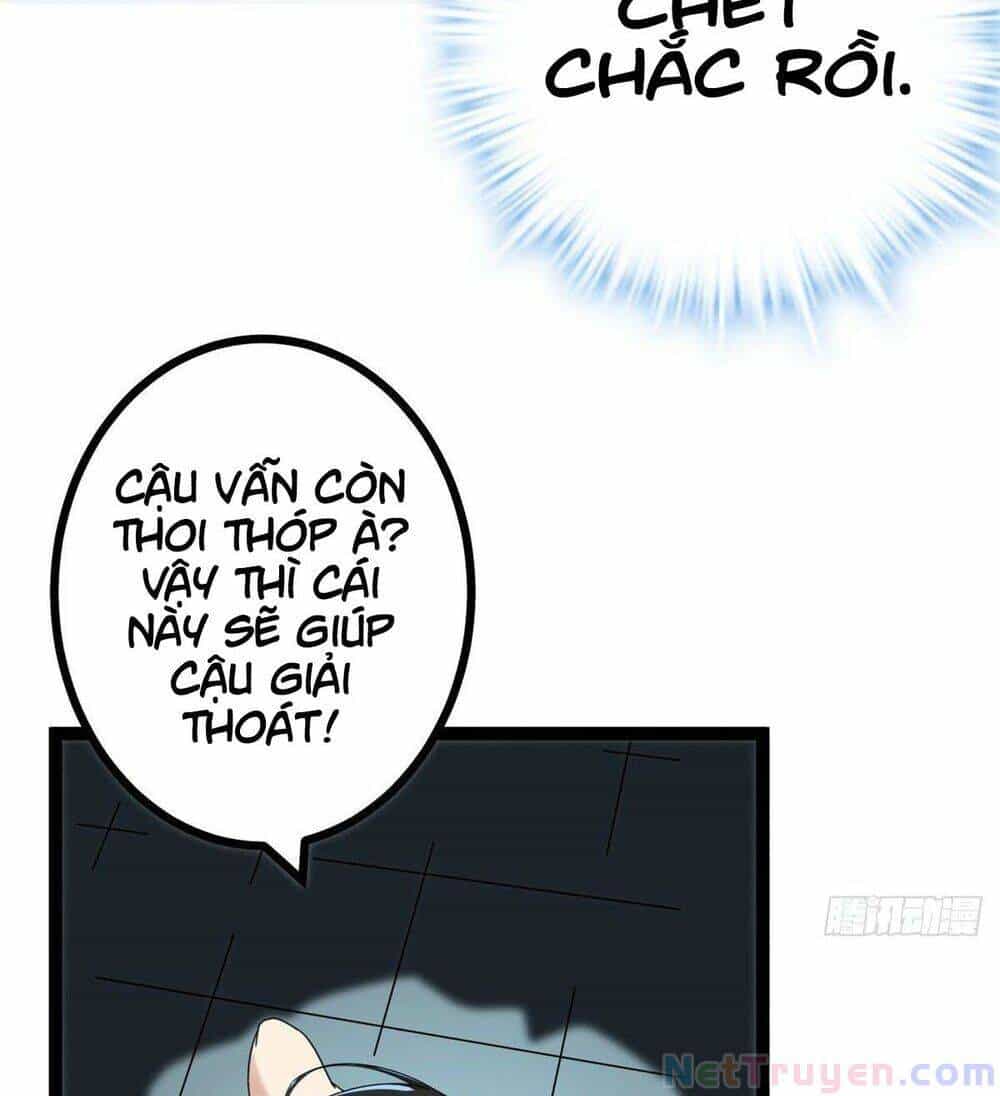 Cái Bóng Vạn Năng - Chương 24 - ảnh 13