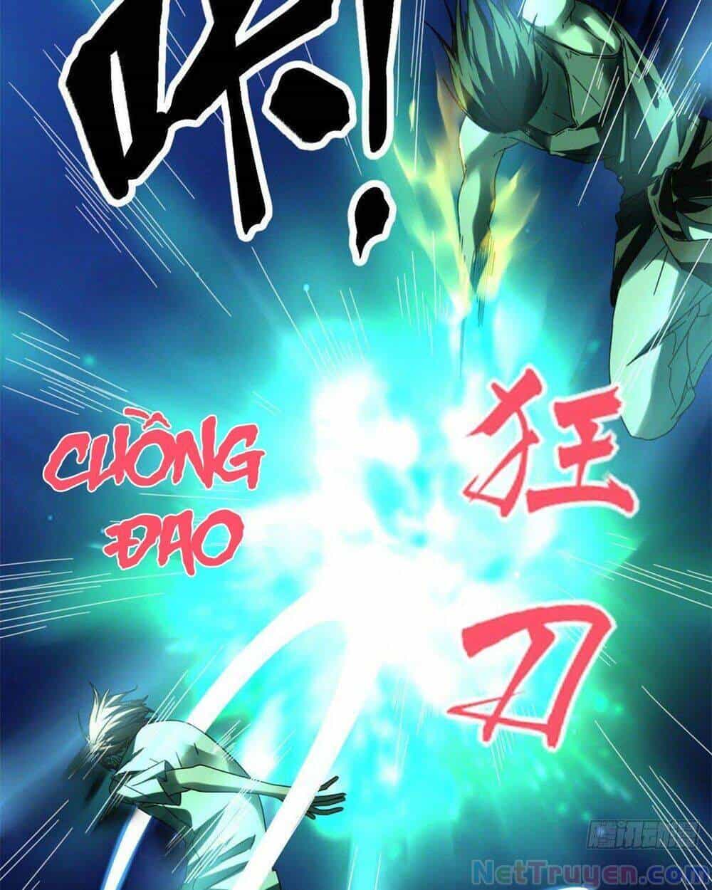 Cái Bóng Vạn Năng - Chương 24 - ảnh 23