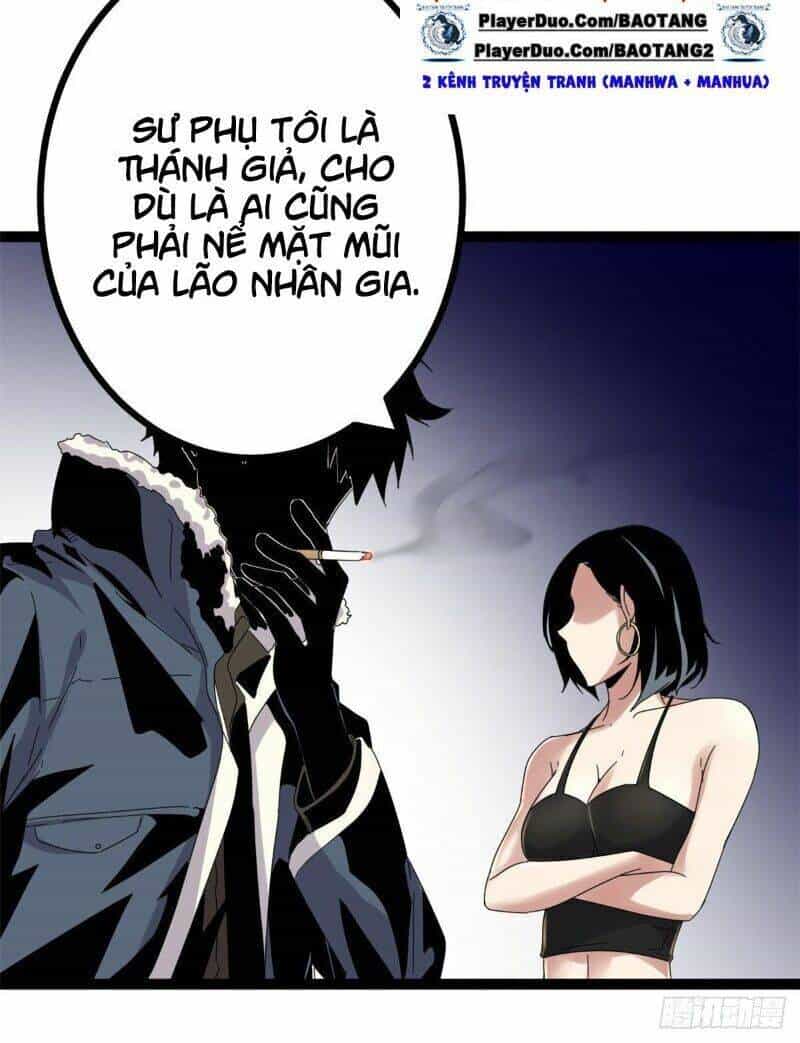 Cái Bóng Vạn Năng - Chương 26 - ảnh 18