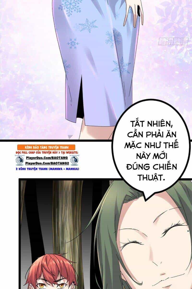 Cái Bóng Vạn Năng - Chương 29 - ảnh 13