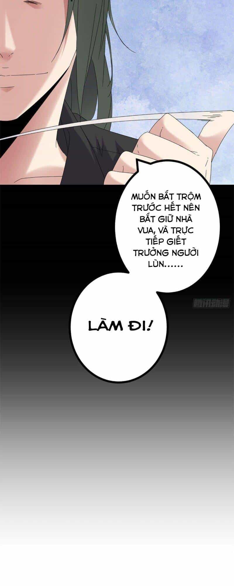 Cái Bóng Vạn Năng - Chương 29 - ảnh 21