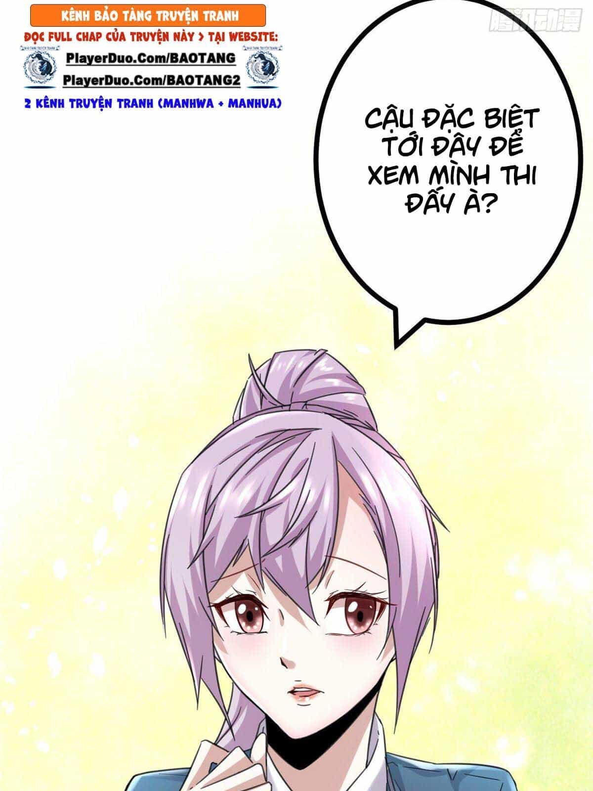 Cái Bóng Vạn Năng - Chương 3 - ảnh 31
