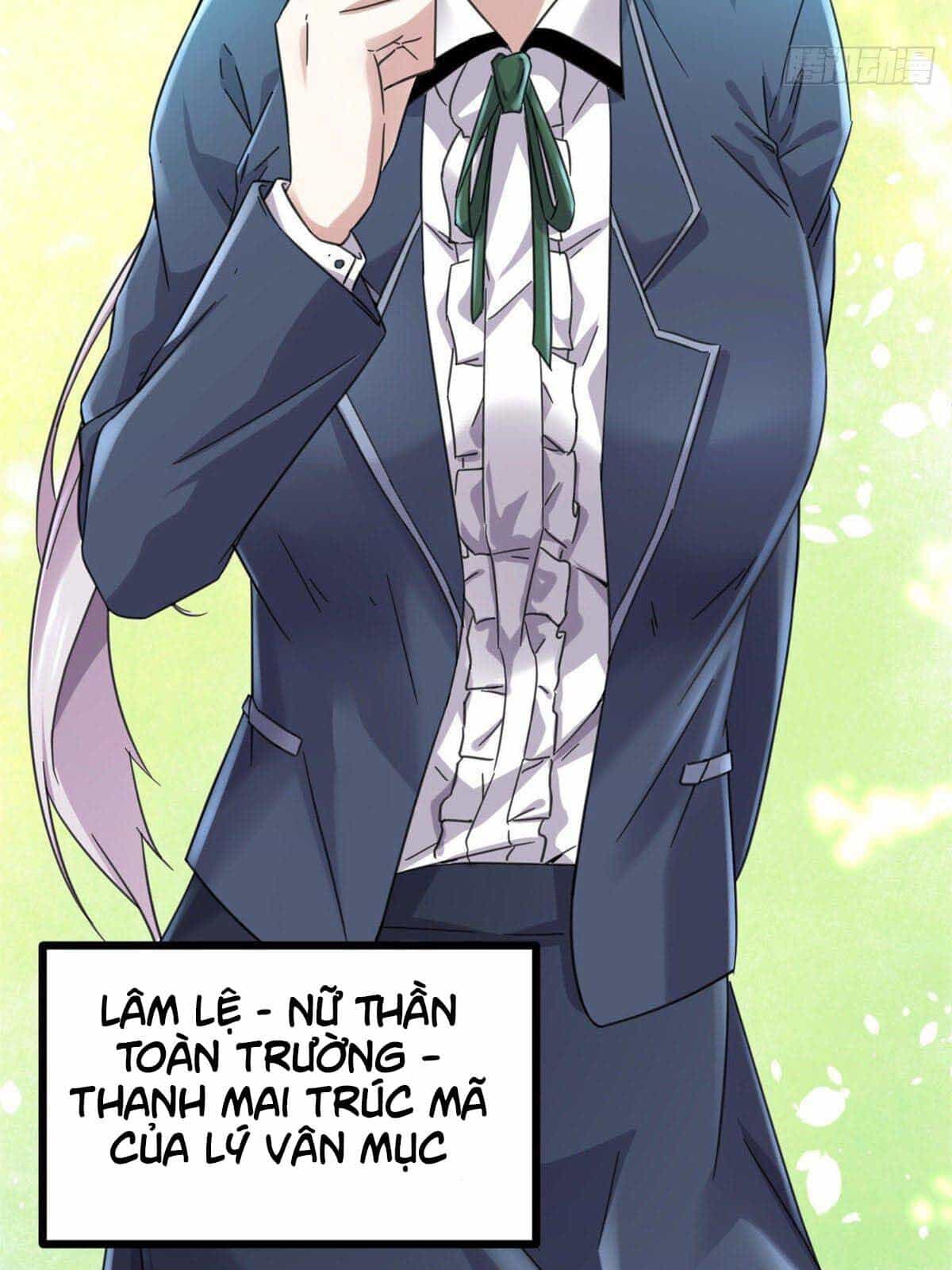 Cái Bóng Vạn Năng - Chương 3 - ảnh 32