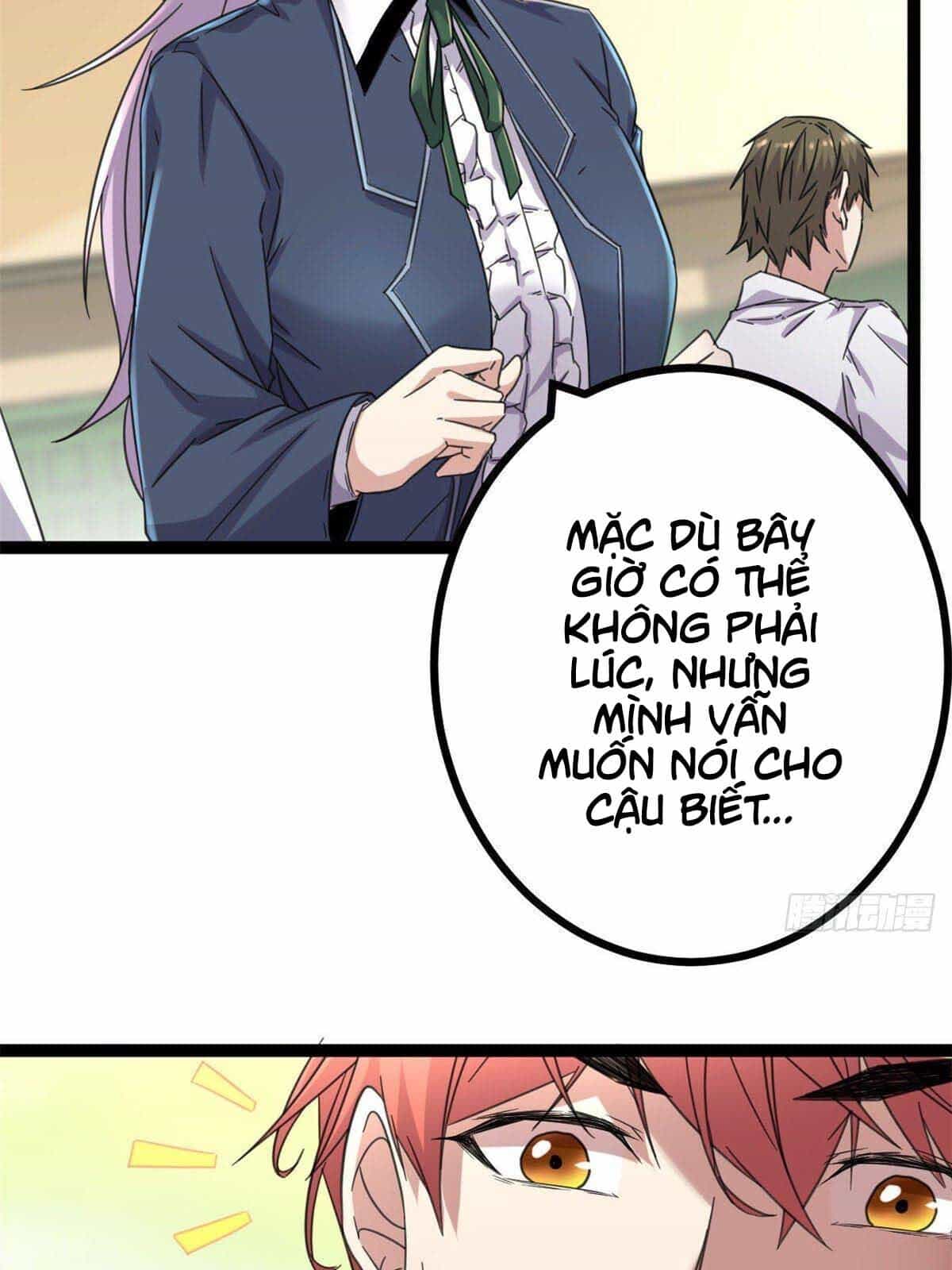 Cái Bóng Vạn Năng - Chương 3 - ảnh 36