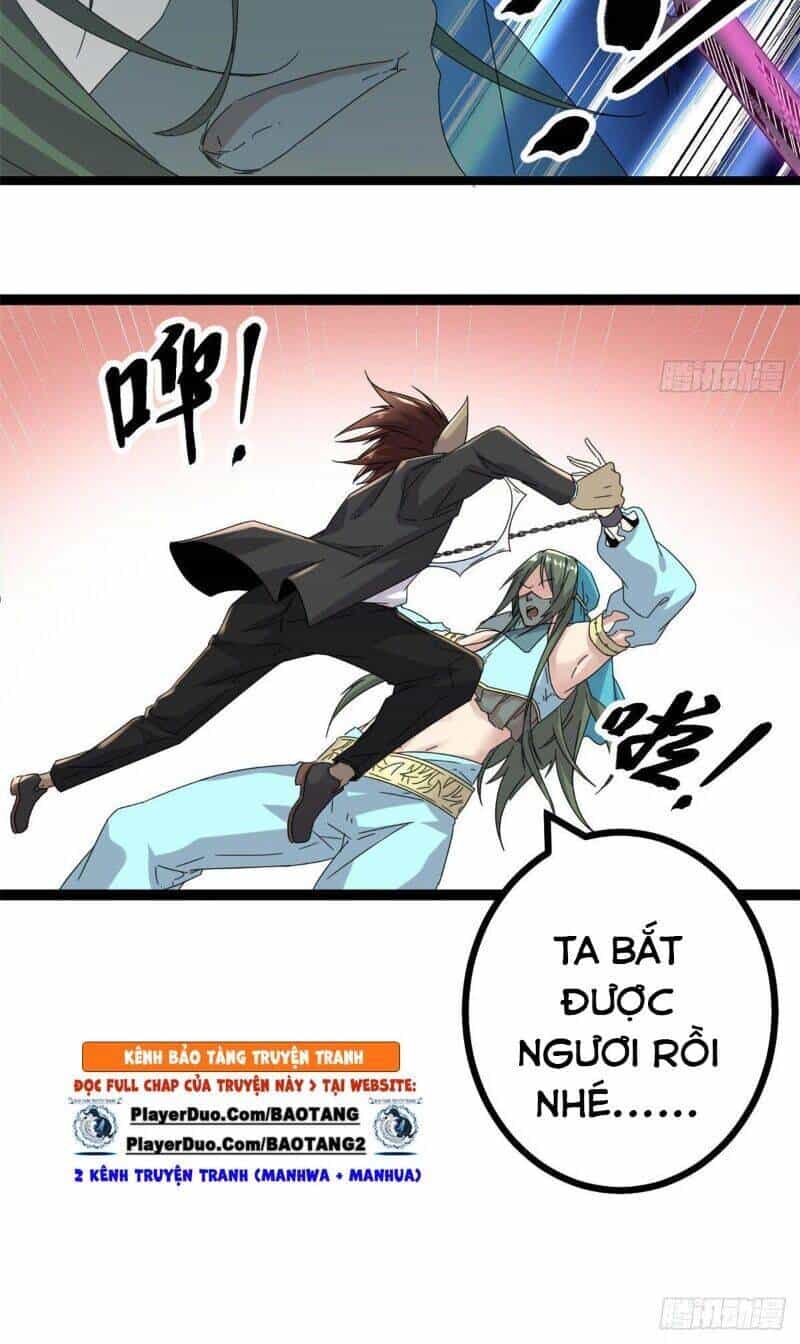 Cái Bóng Vạn Năng - Chương 31 - ảnh 15