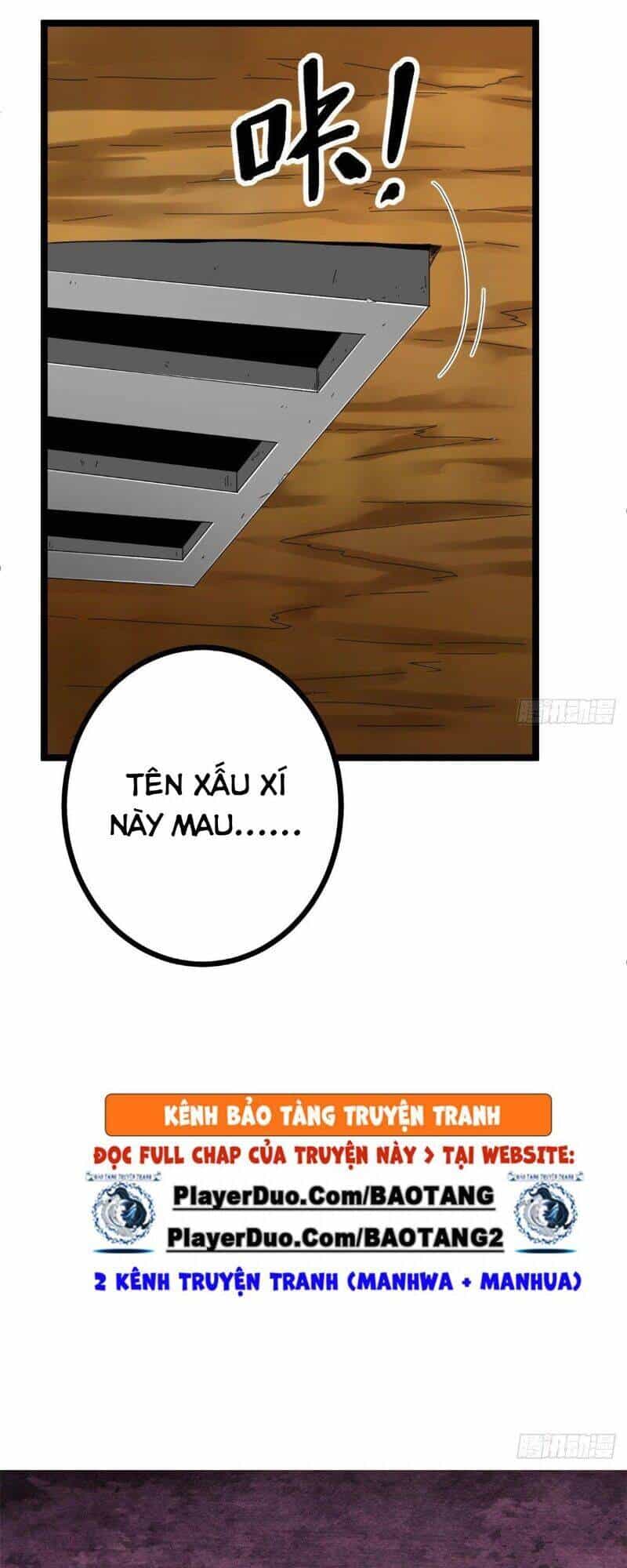 Cái Bóng Vạn Năng - Chương 31 - ảnh 16