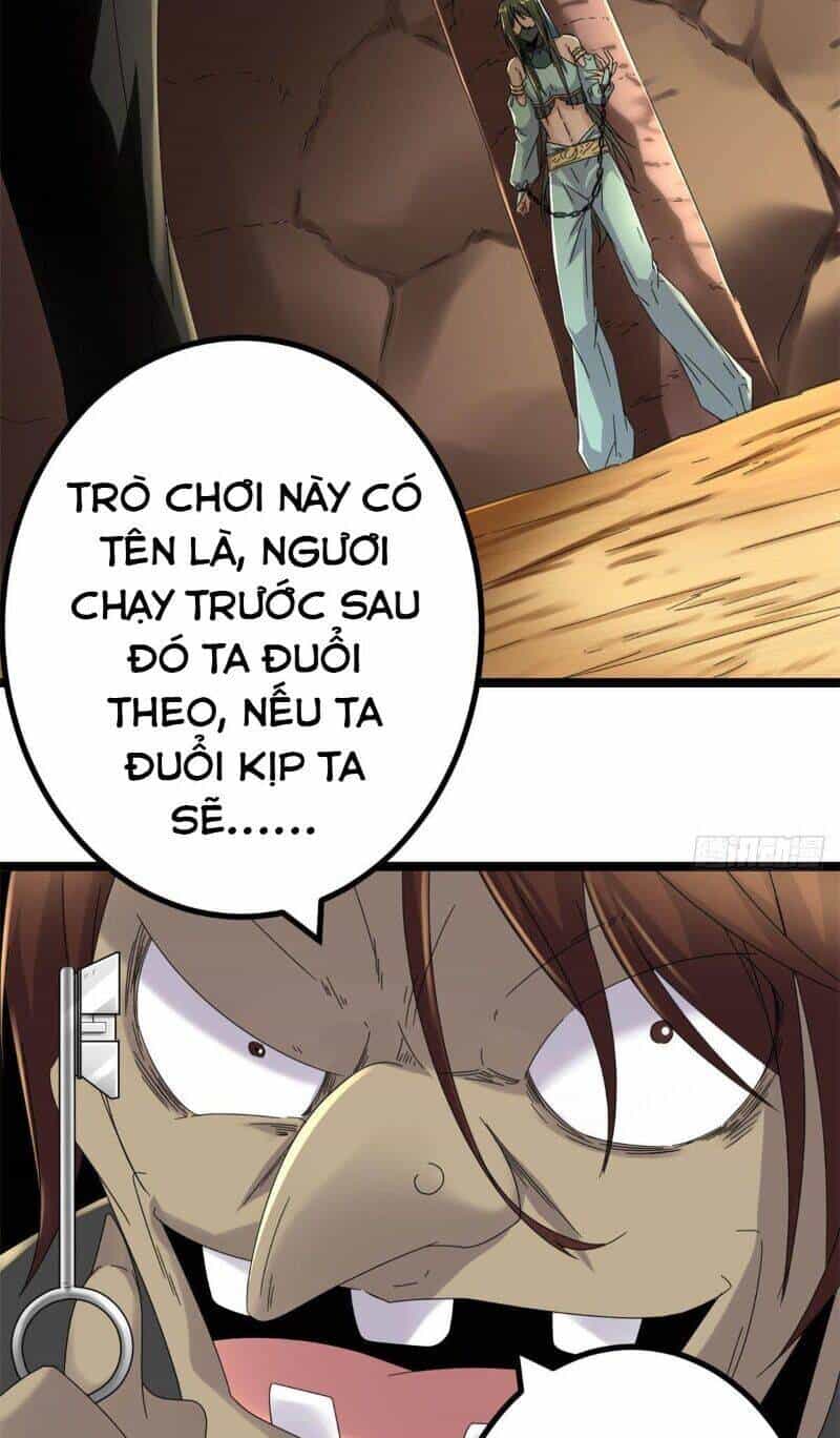 Cái Bóng Vạn Năng - Chương 31 - ảnh 2