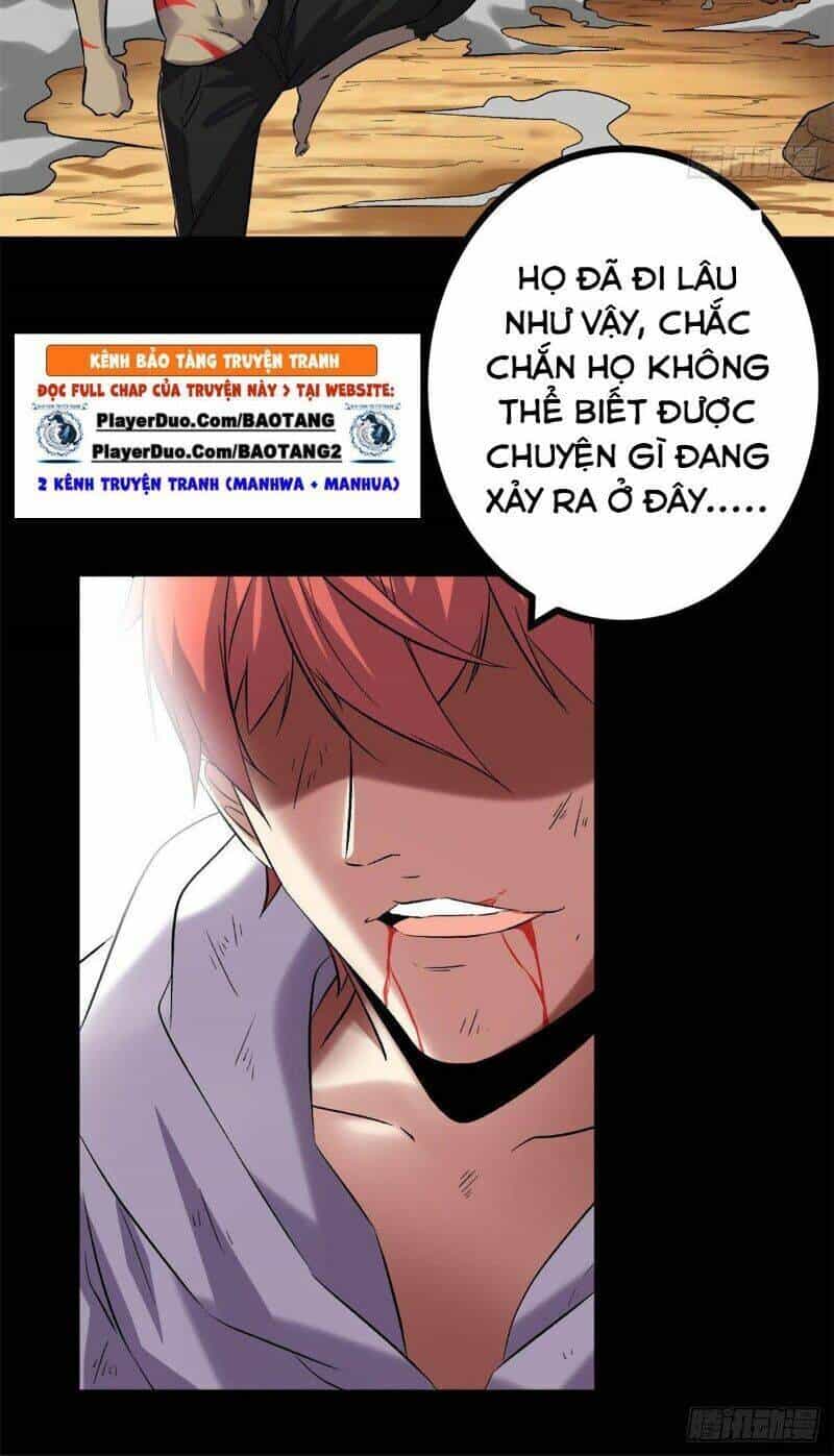 Cái Bóng Vạn Năng - Chương 33 - ảnh 30